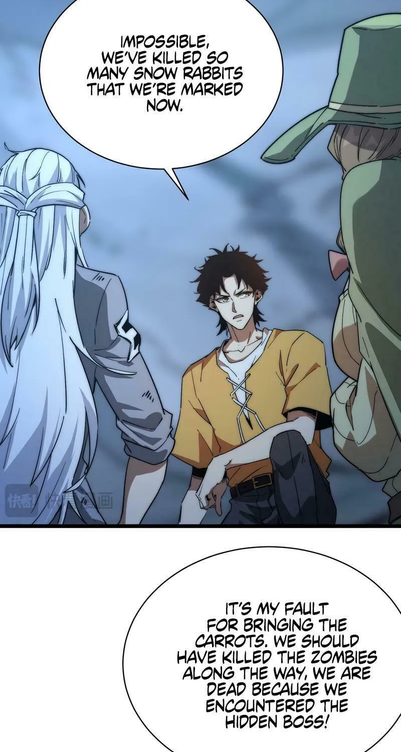 Devil Summoner, I am the Abyss Lord Chapter 10 page 18 - 