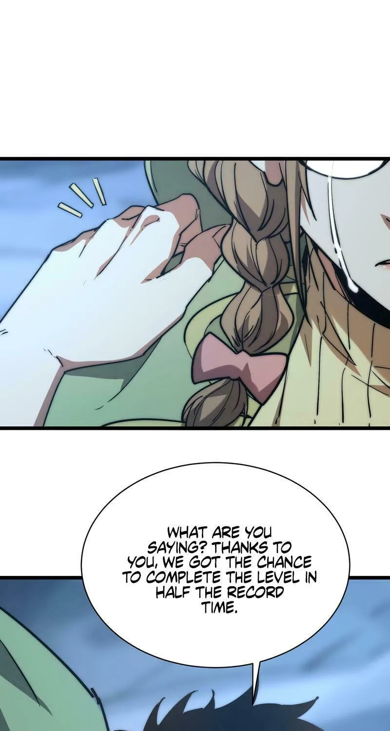 Devil Summoner, I am the Abyss Lord Chapter 10 page 20 - 