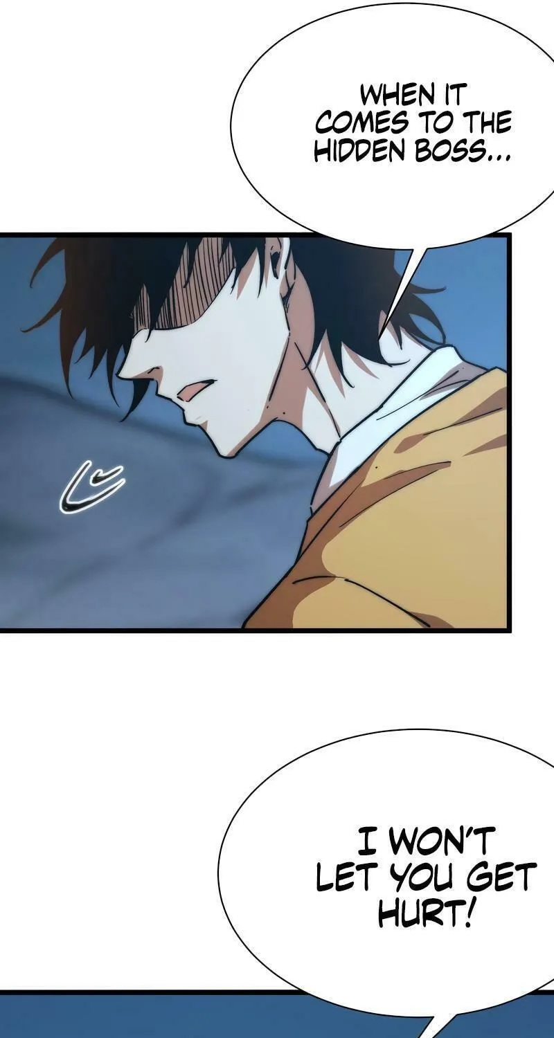 Devil Summoner, I am the Abyss Lord Chapter 10 page 23 - 