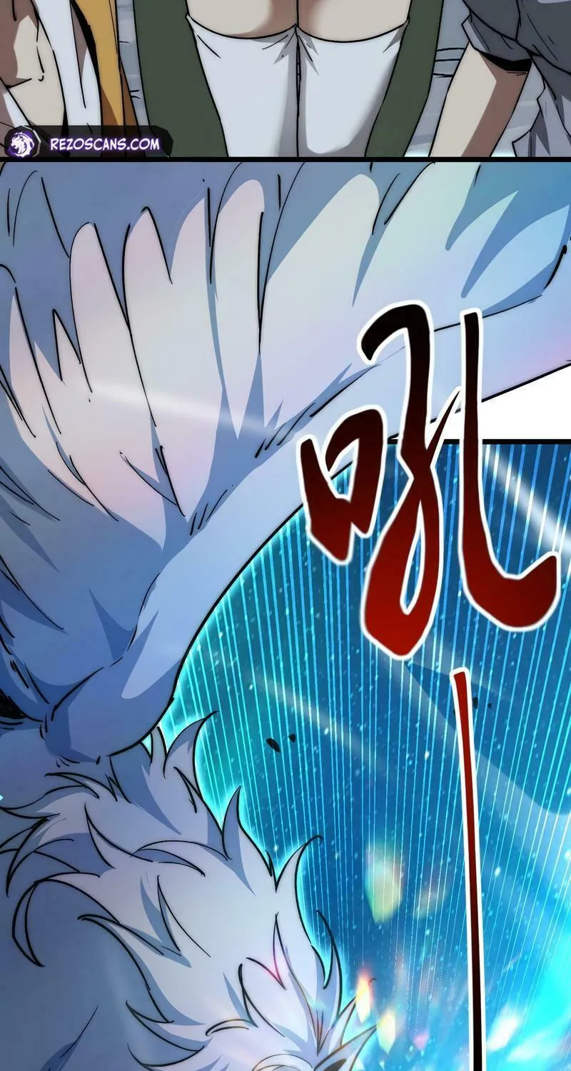 Devil Summoner, I am the Abyss Lord Chapter 10 page 28 - 