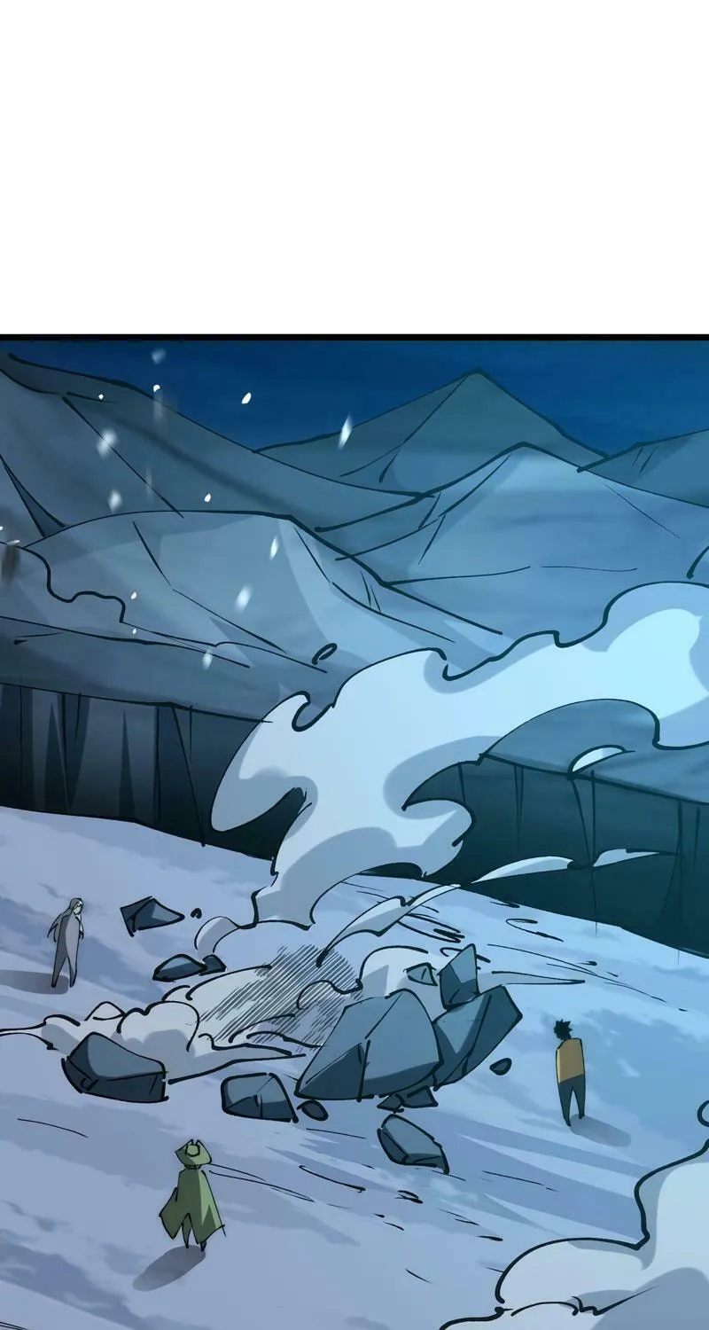 Devil Summoner, I am the Abyss Lord Chapter 10 page 37 - 