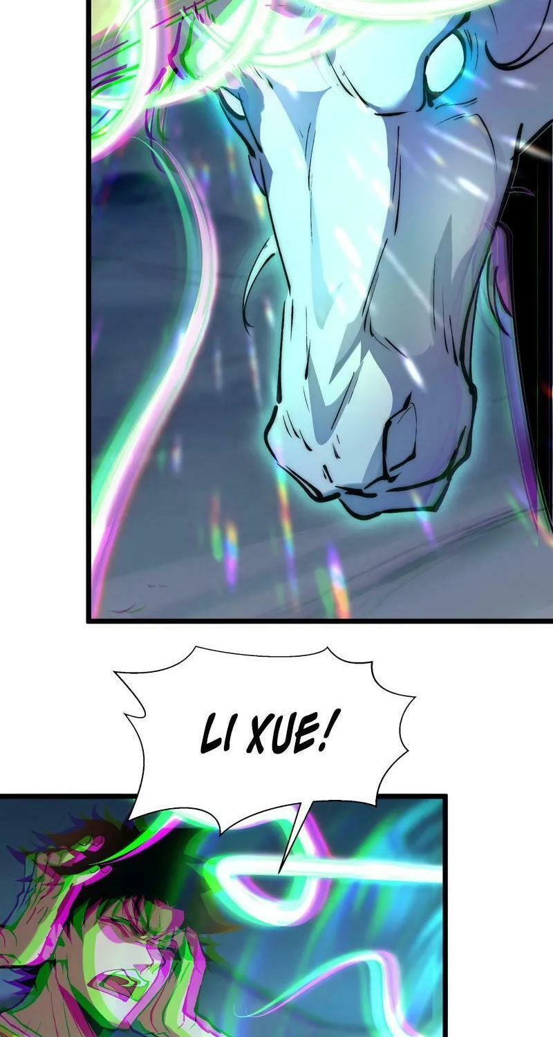 Devil Summoner, I am the Abyss Lord Chapter 10 page 40 - 
