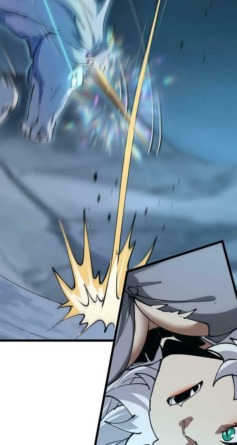 Devil Summoner, I am the Abyss Lord Chapter 10 page 56 - 