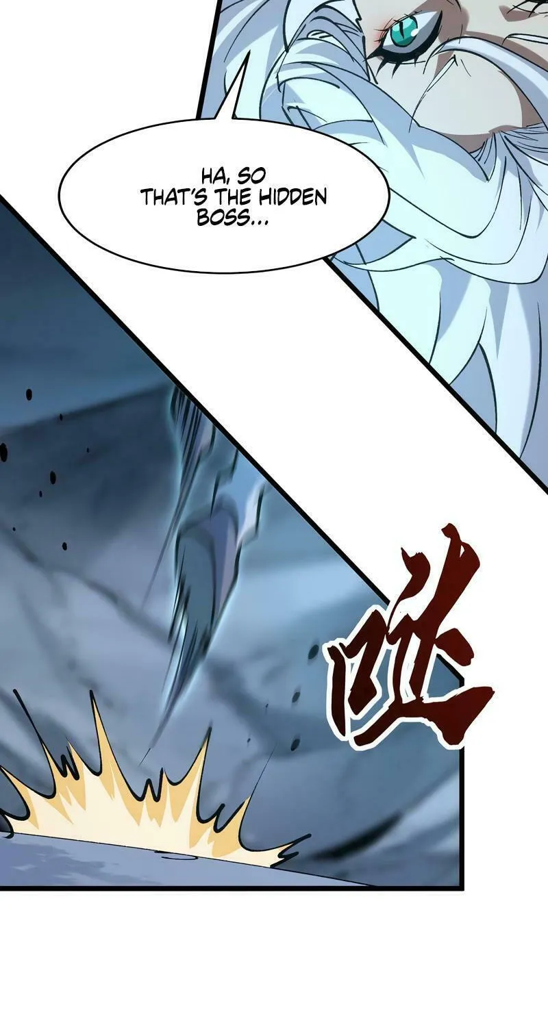 Devil Summoner, I am the Abyss Lord Chapter 10 page 57 - 