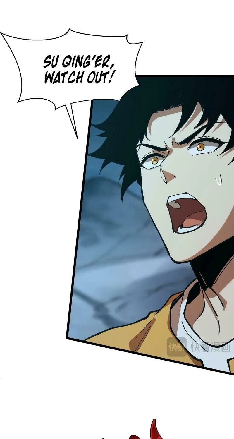 Devil Summoner, I am the Abyss Lord Chapter 10 page 58 - 