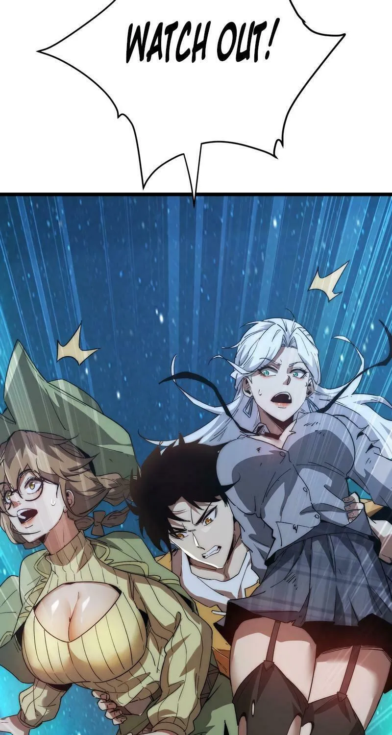 Devil Summoner, I am the Abyss Lord Chapter 10 page 7 - 