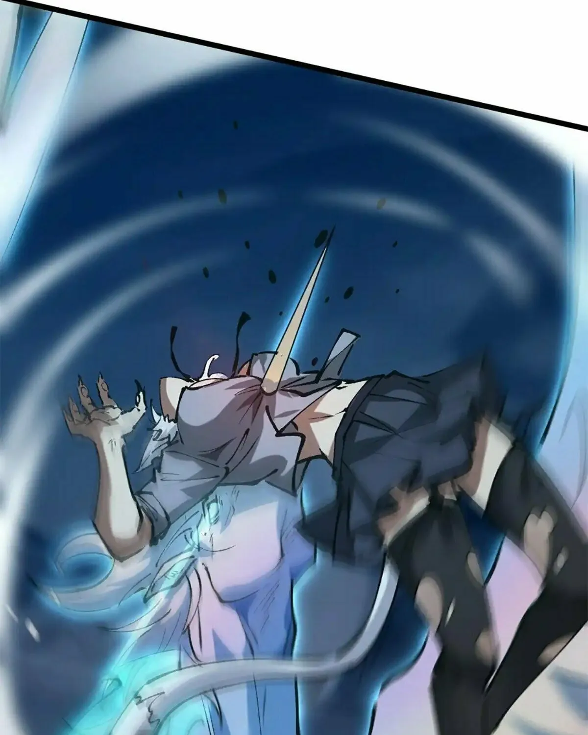 Devil Summoner, I am the Abyss Lord Chapter 11 page 2 - 