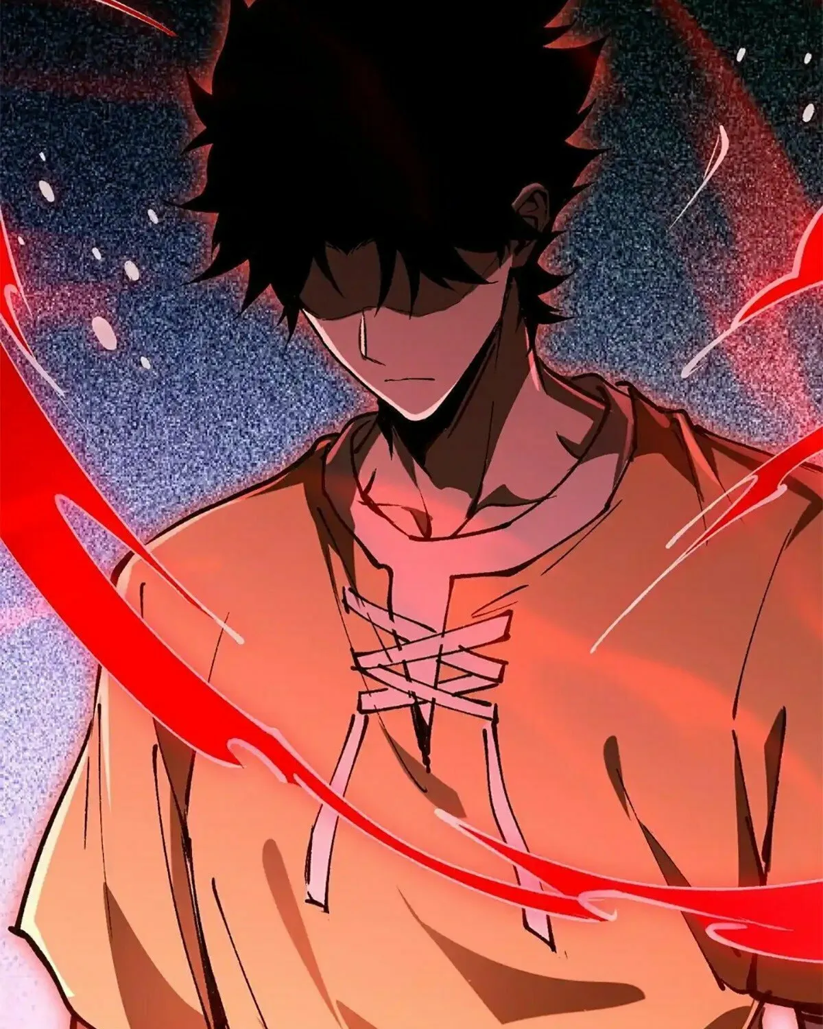 Devil Summoner, I am the Abyss Lord Chapter 11 page 11 - 