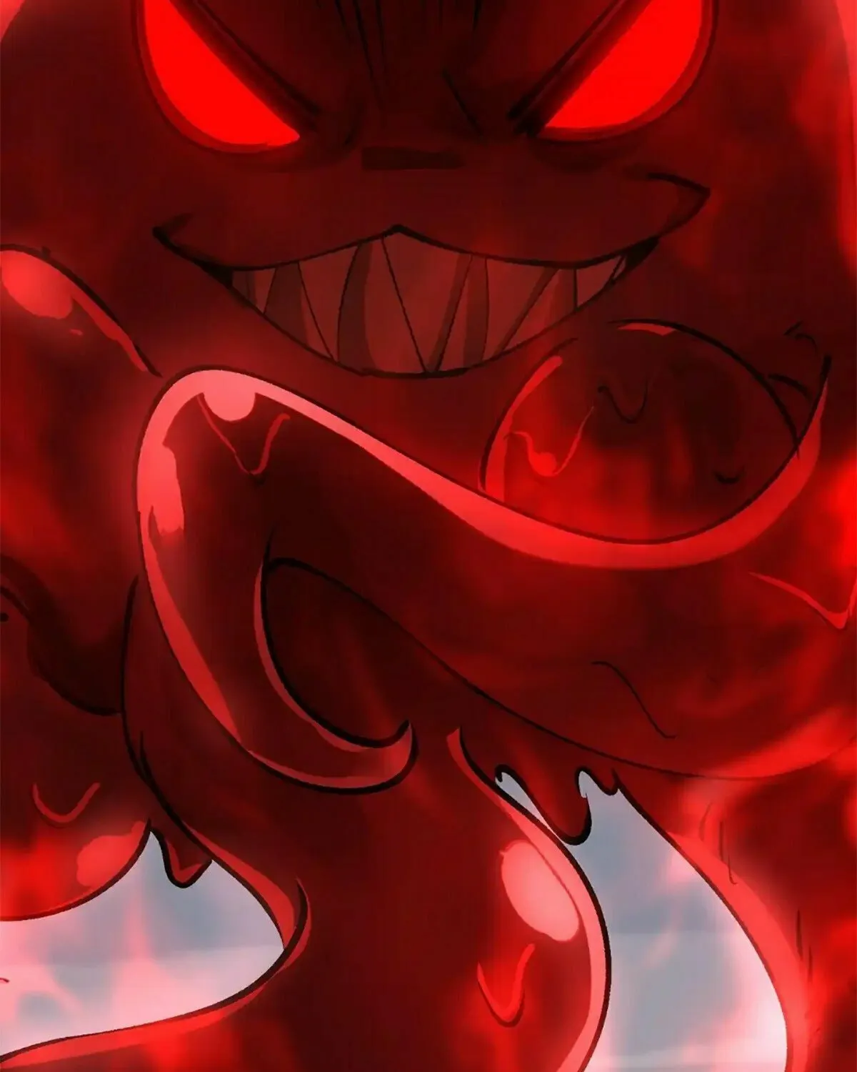 Devil Summoner, I am the Abyss Lord Chapter 11 page 16 - 