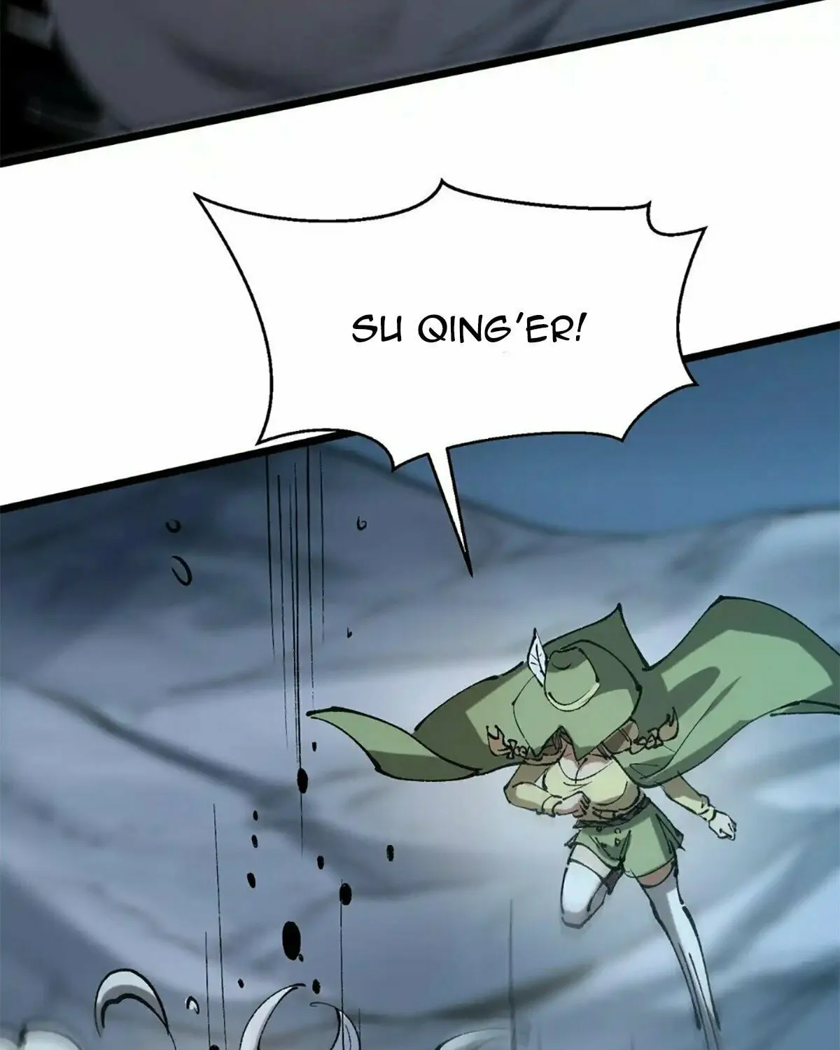 Devil Summoner, I am the Abyss Lord Chapter 11 page 6 - 