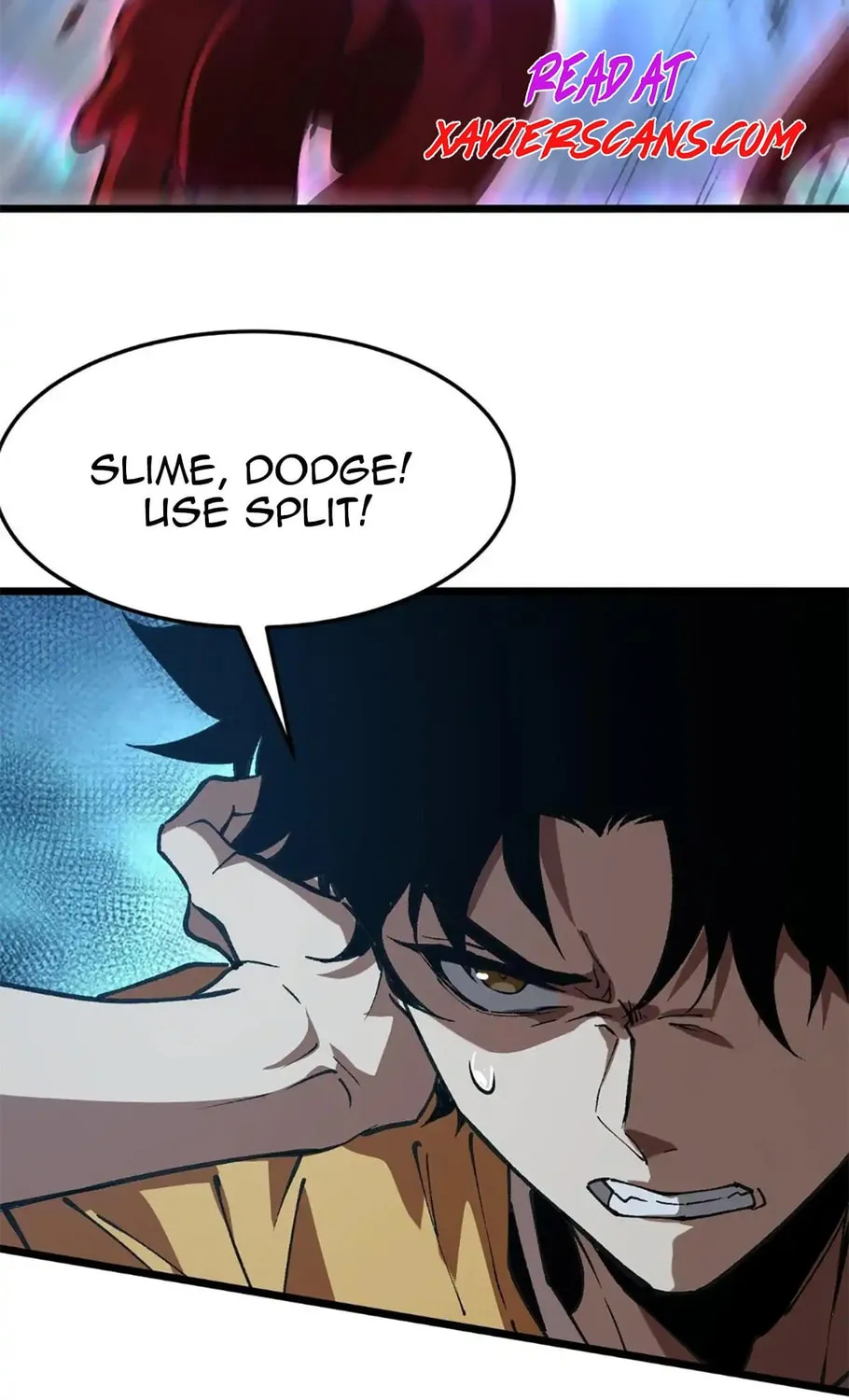 Devil Summoner, I am the Abyss Lord Chapter 11 page 63 - 
