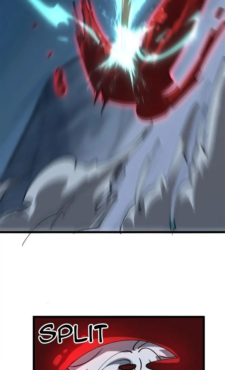 Devil Summoner, I am the Abyss Lord Chapter 11 page 67 - 