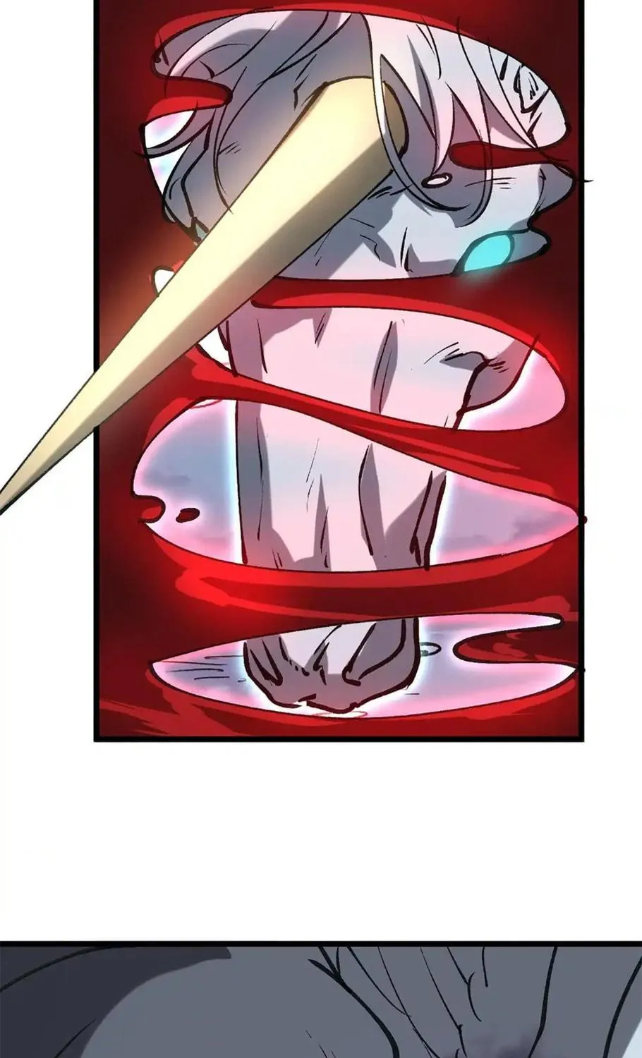 Devil Summoner, I am the Abyss Lord Chapter 11 page 69 - 