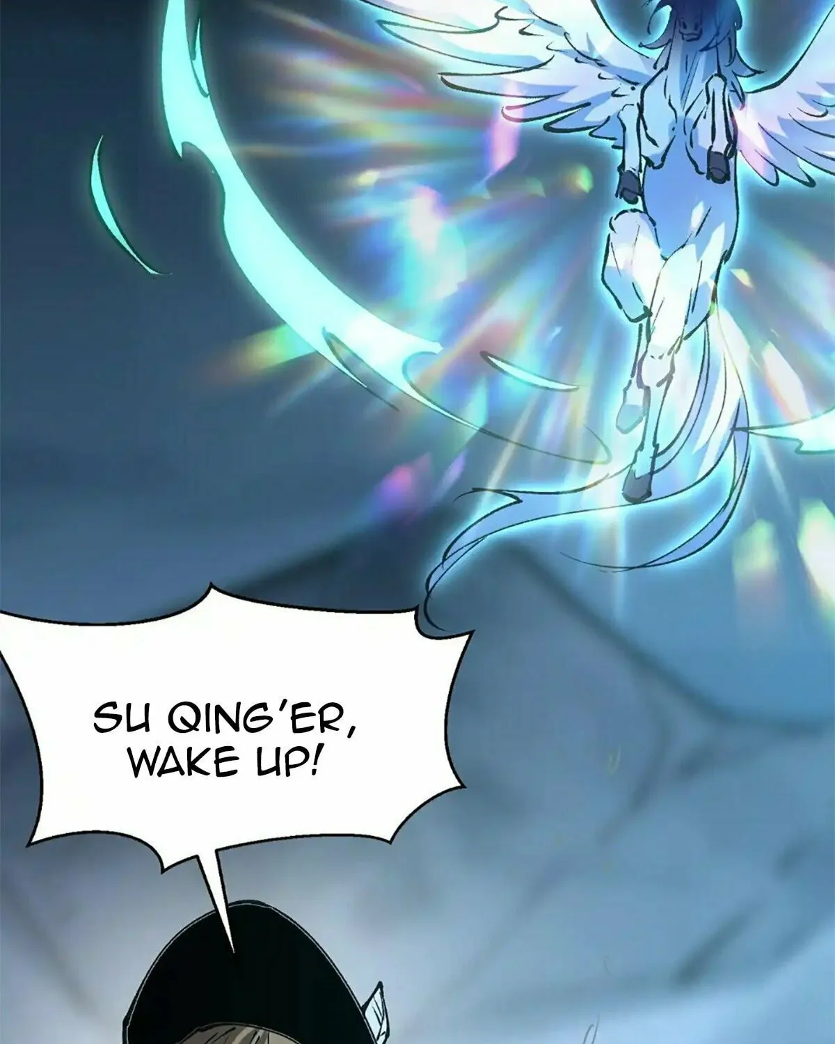 Devil Summoner, I am the Abyss Lord Chapter 11 page 8 - 