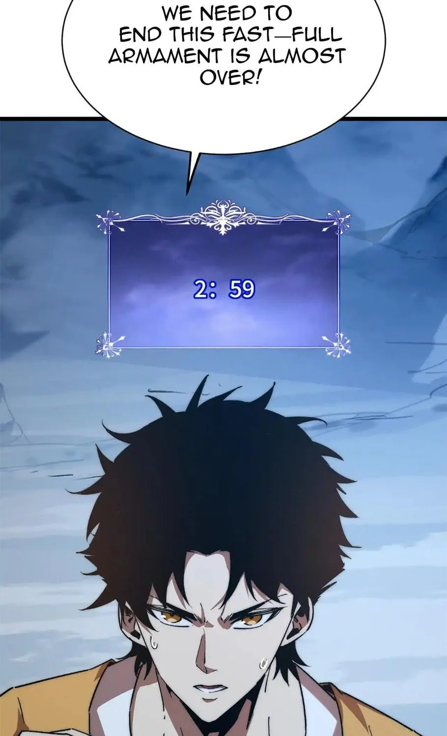 Devil Summoner, I am the Abyss Lord Chapter 11 page 79 - 
