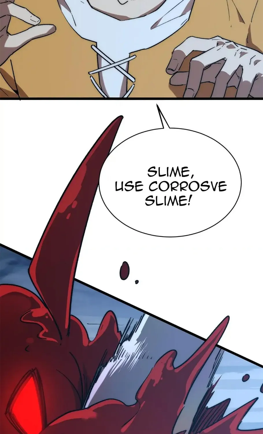 Devil Summoner, I am the Abyss Lord Chapter 11 page 81 - 