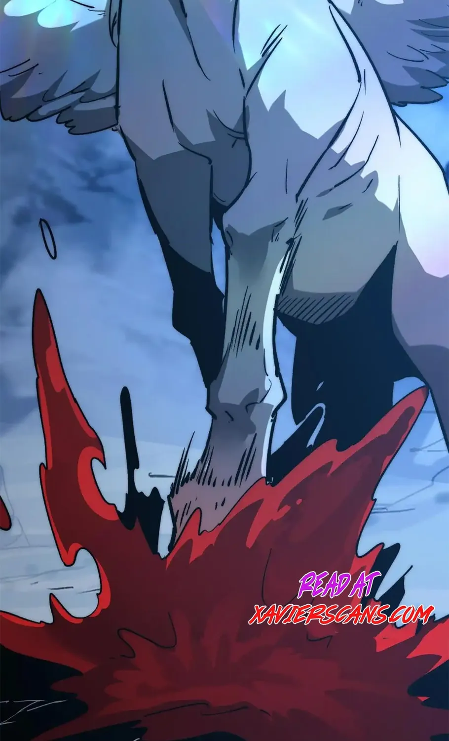Devil Summoner, I am the Abyss Lord Chapter 11 page 85 - 