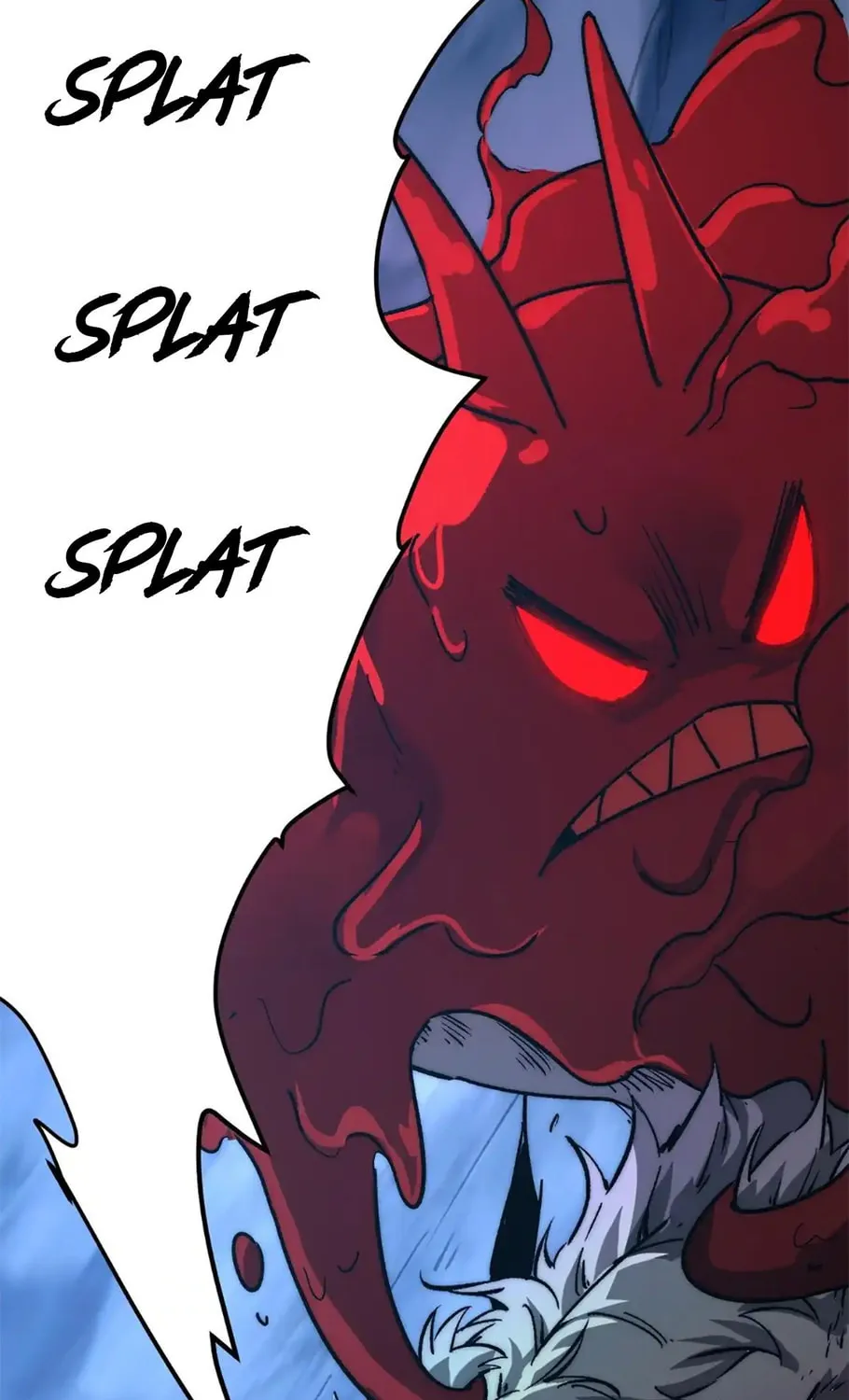Devil Summoner, I am the Abyss Lord Chapter 11 page 91 - 