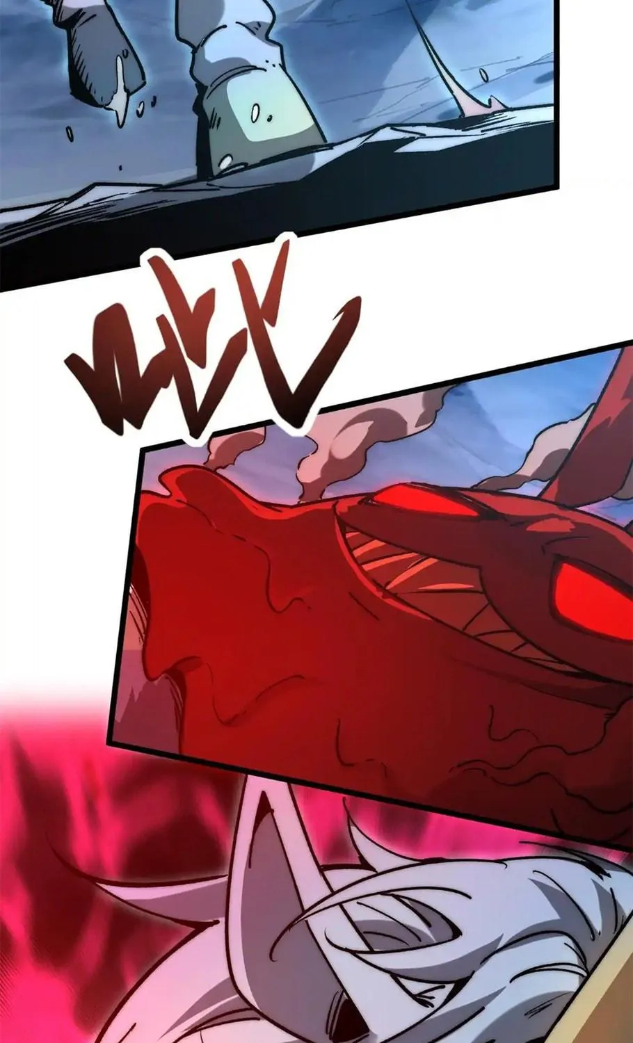 Devil Summoner, I am the Abyss Lord Chapter 11 page 95 - 