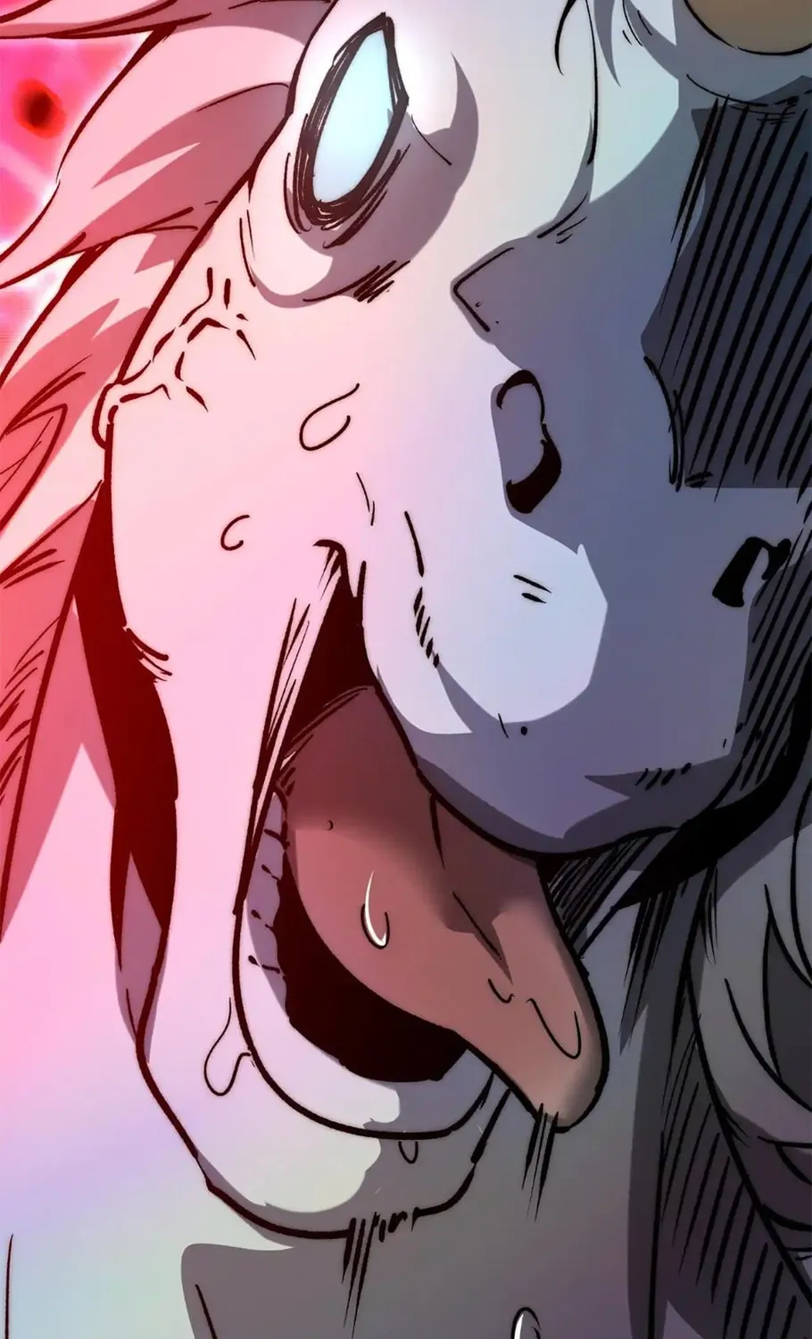 Devil Summoner, I am the Abyss Lord Chapter 11 page 97 - 