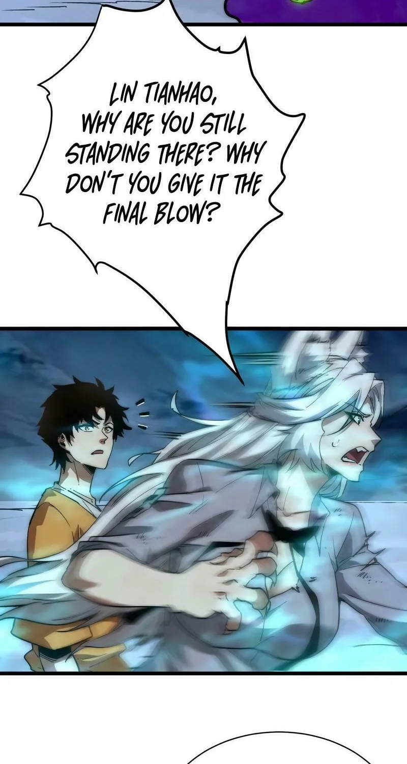Devil Summoner, I am the Abyss Lord Chapter 12 page 14 - 