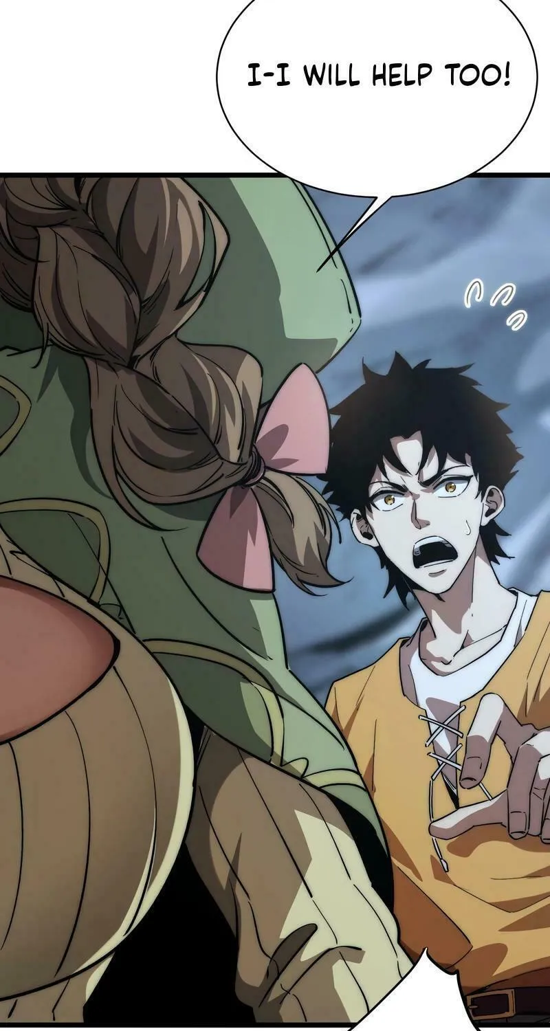 Devil Summoner, I am the Abyss Lord Chapter 12 page 15 - 