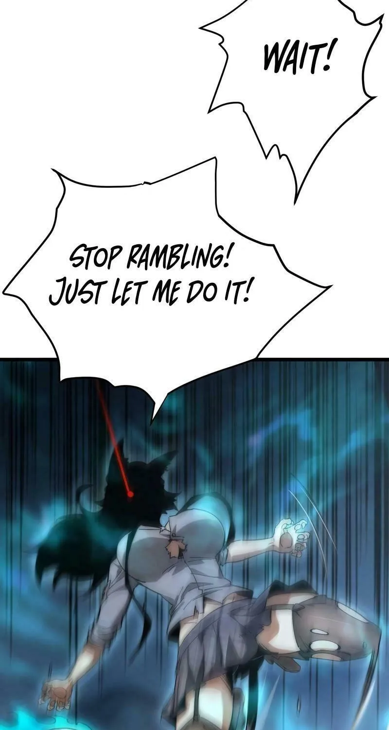 Devil Summoner, I am the Abyss Lord Chapter 12 page 16 - 