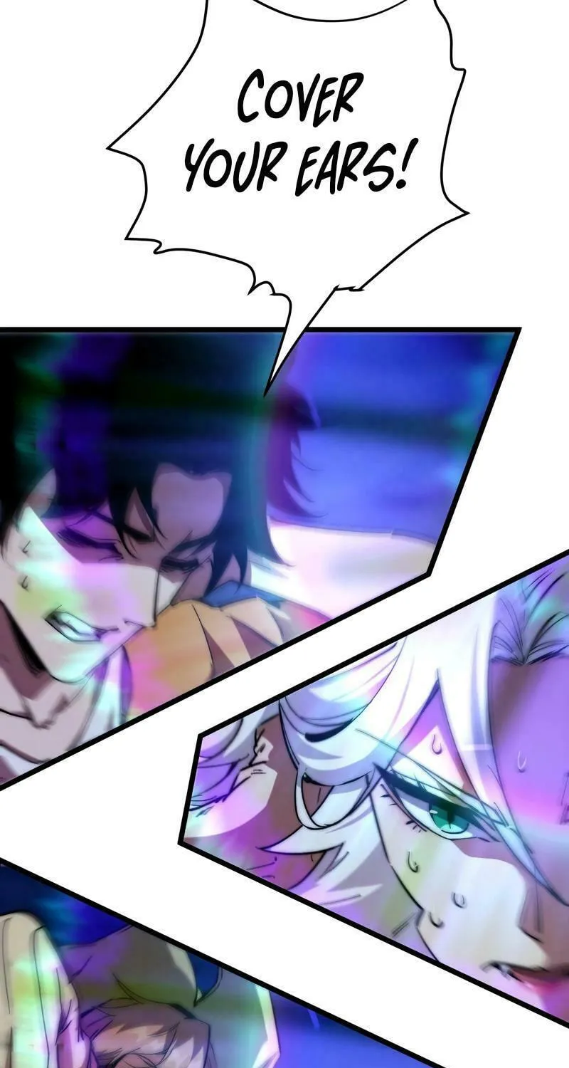 Devil Summoner, I am the Abyss Lord Chapter 12 page 26 - 