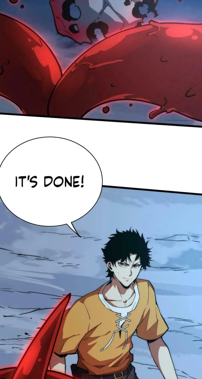 Devil Summoner, I am the Abyss Lord Chapter 12 page 34 - 