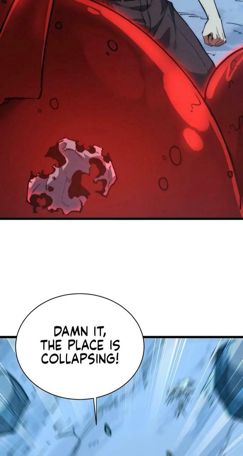 Devil Summoner, I am the Abyss Lord Chapter 12 page 35 - 