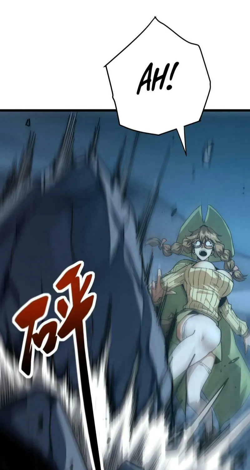 Devil Summoner, I am the Abyss Lord Chapter 12 page 38 - 