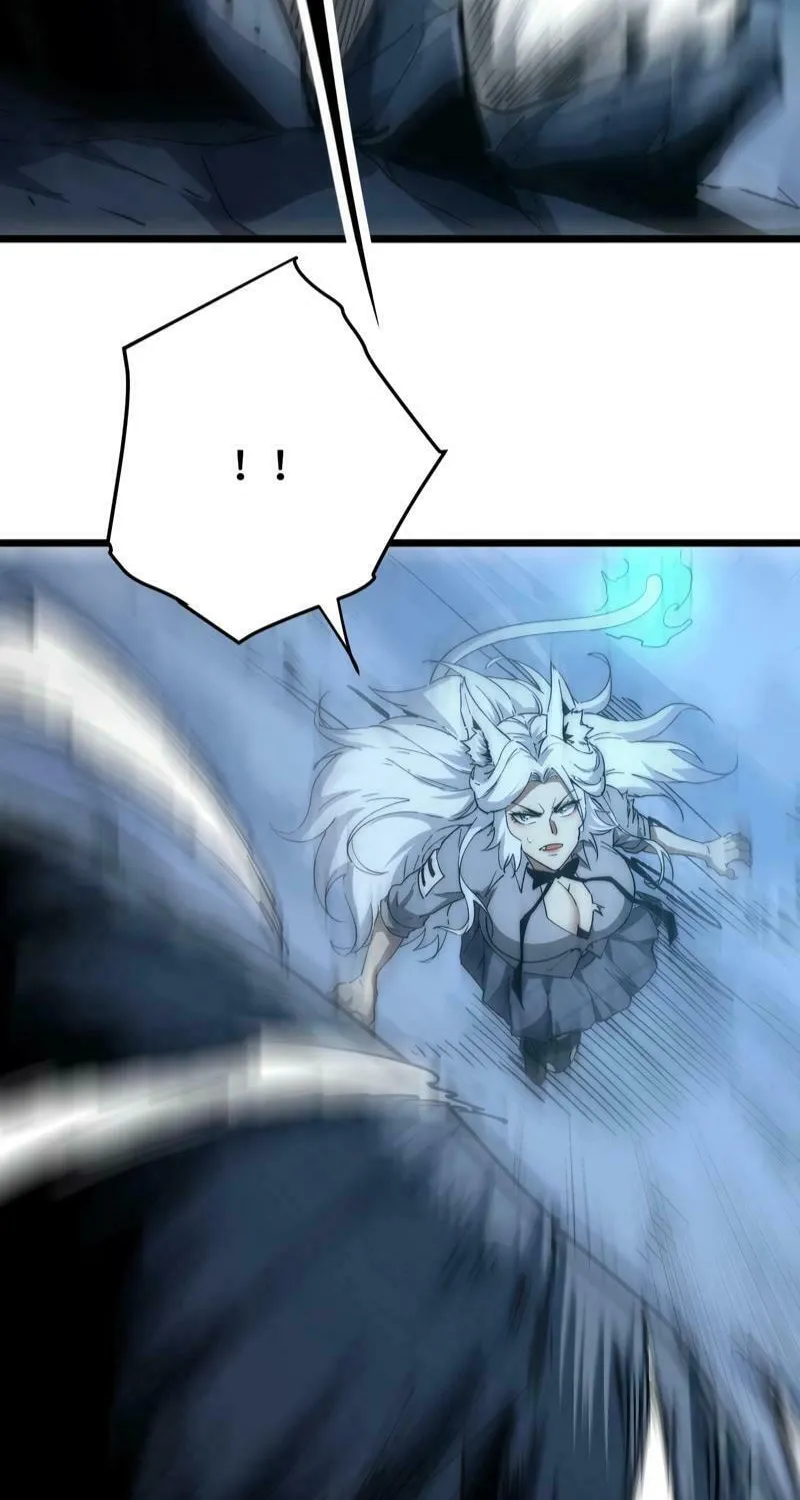 Devil Summoner, I am the Abyss Lord Chapter 12 page 39 - 