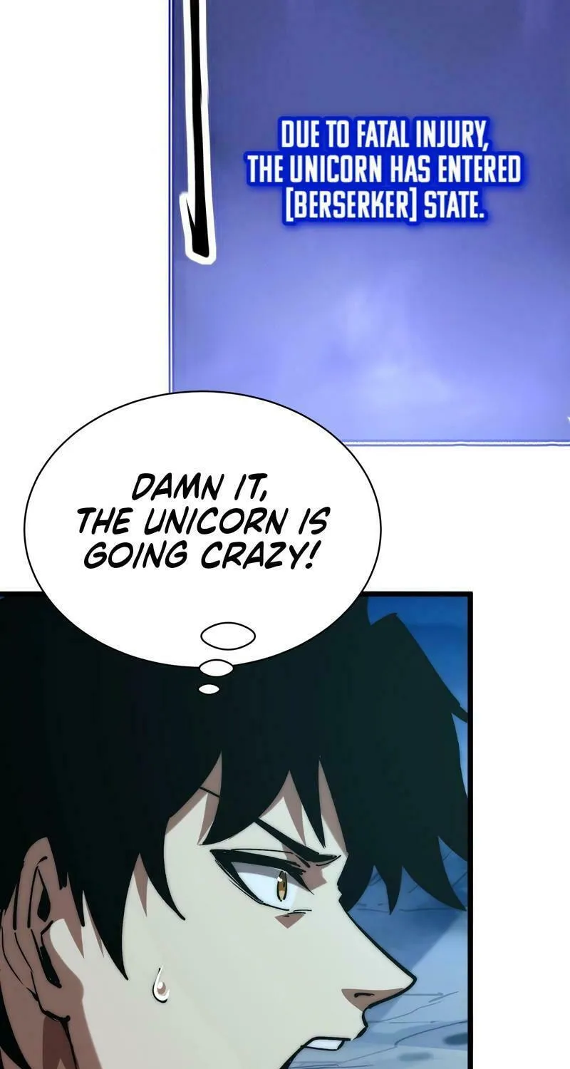 Devil Summoner, I am the Abyss Lord Chapter 12 page 5 - 
