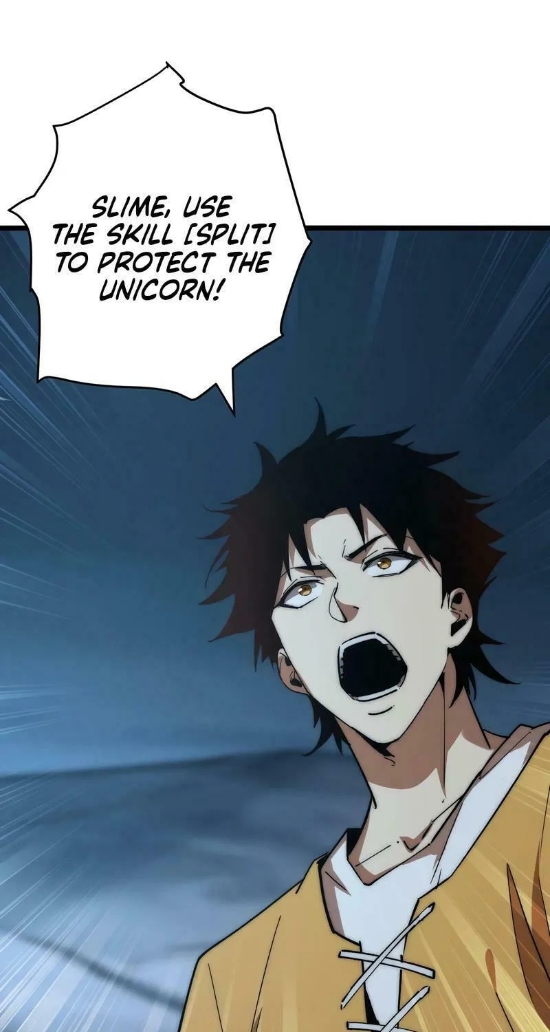 Devil Summoner, I am the Abyss Lord Chapter 12 page 48 - 