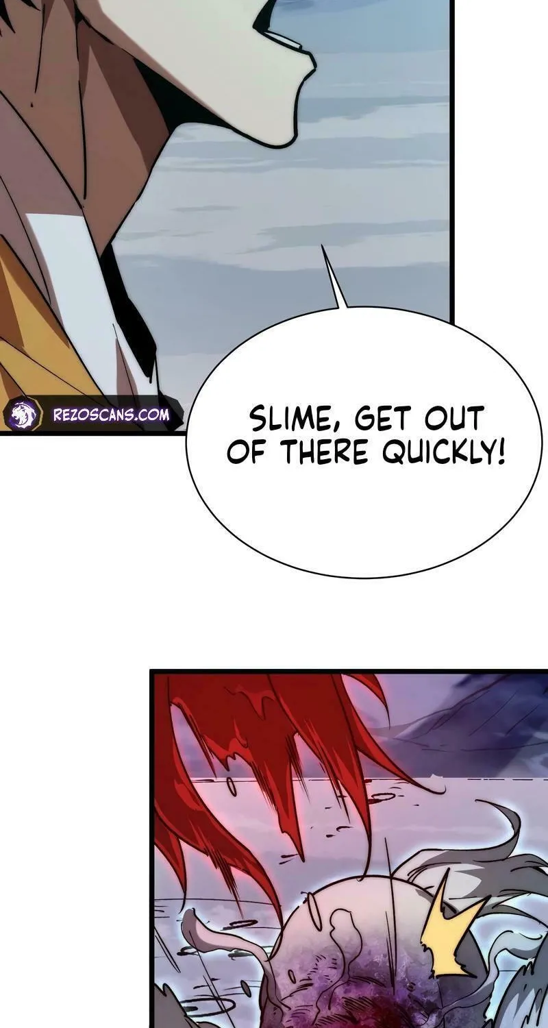 Devil Summoner, I am the Abyss Lord Chapter 12 page 6 - 