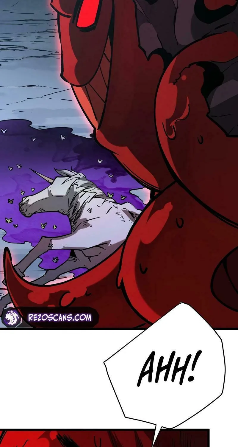 Devil Summoner, I am the Abyss Lord Chapter 12 page 54 - 