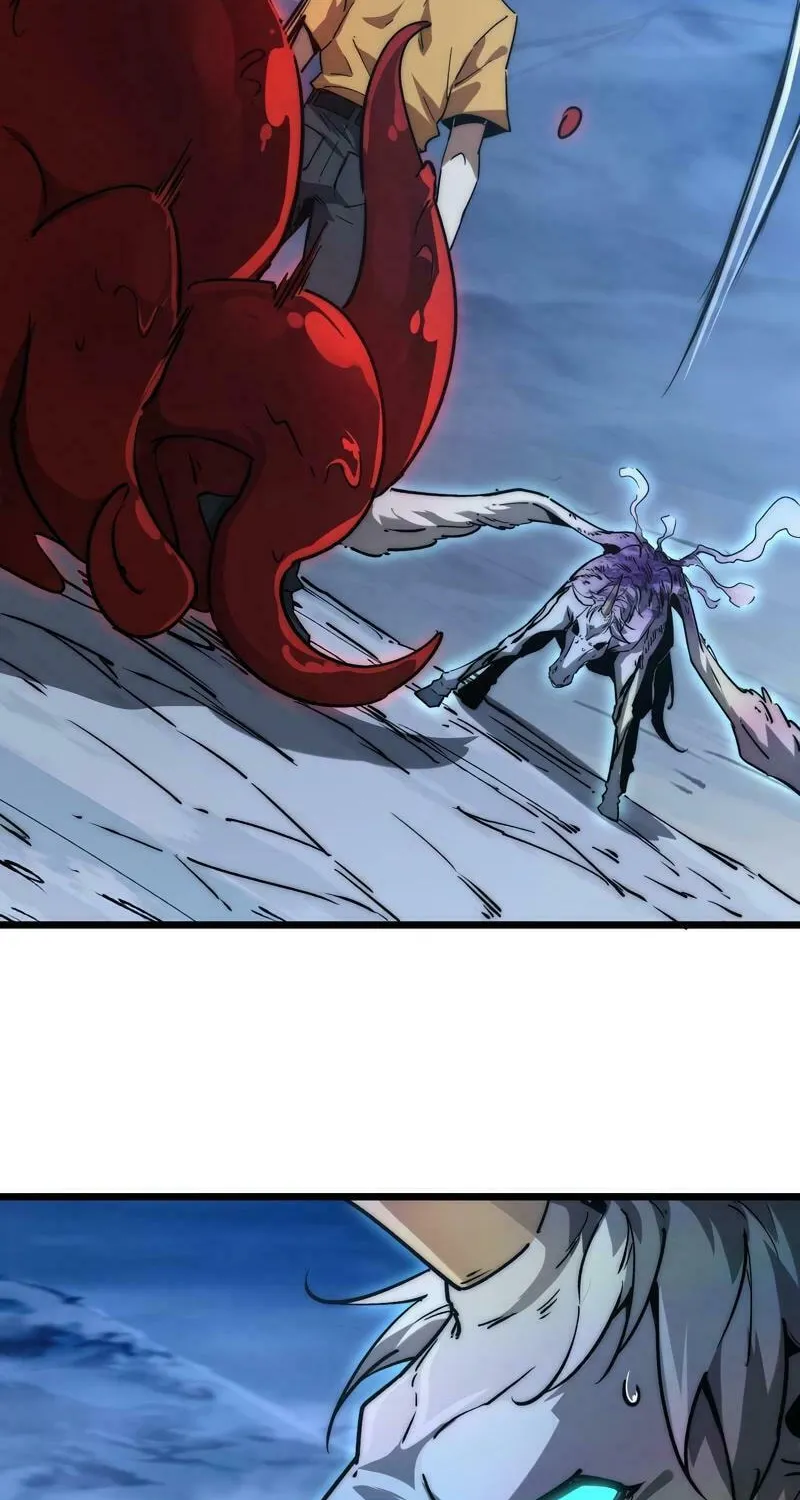 Devil Summoner, I am the Abyss Lord Chapter 12 page 8 - 