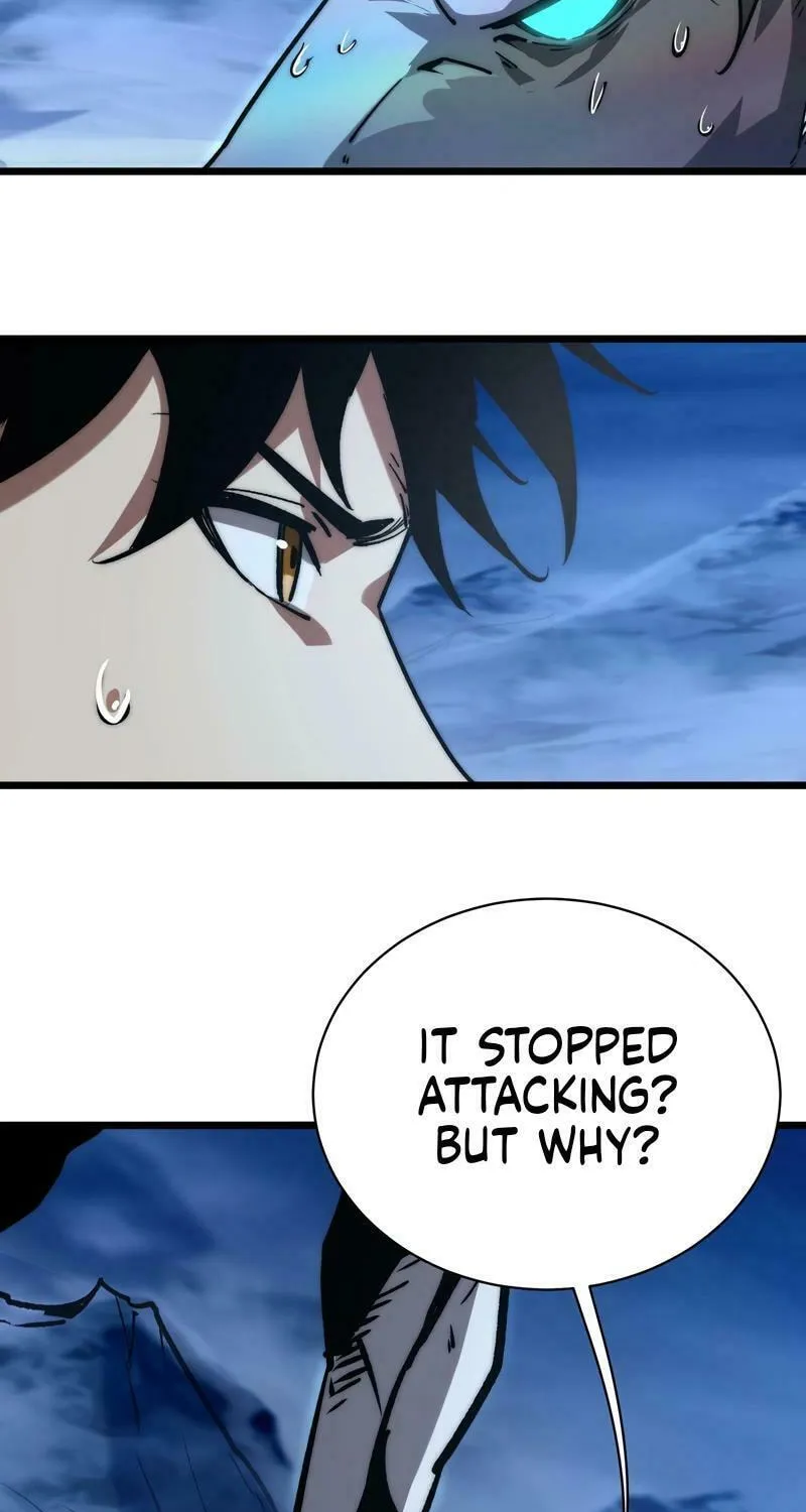 Devil Summoner, I am the Abyss Lord Chapter 12 page 9 - 