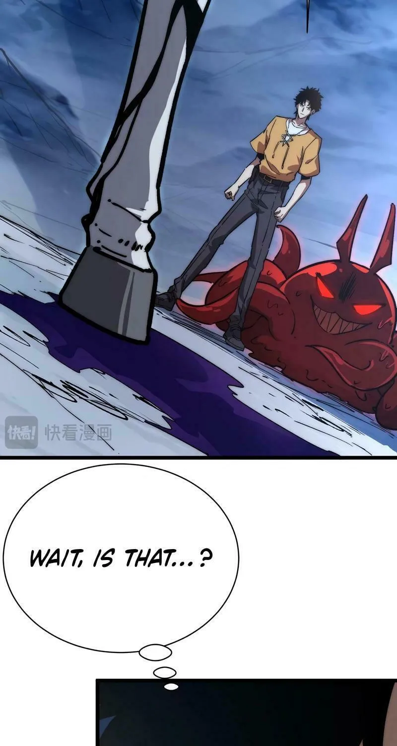 Devil Summoner, I am the Abyss Lord Chapter 12 page 10 - 