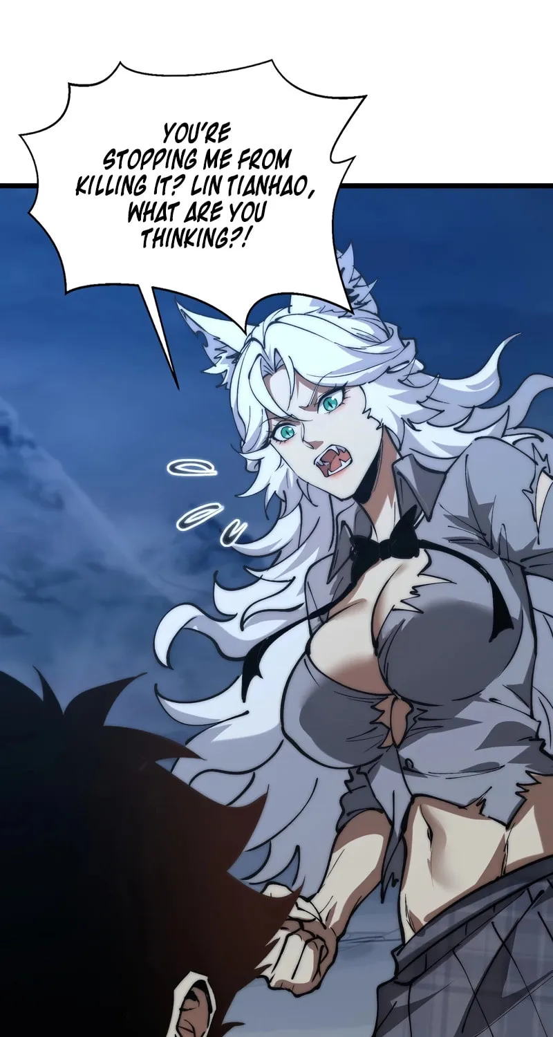 Devil Summoner, I am the Abyss Lord Chapter 13 page 11 - 