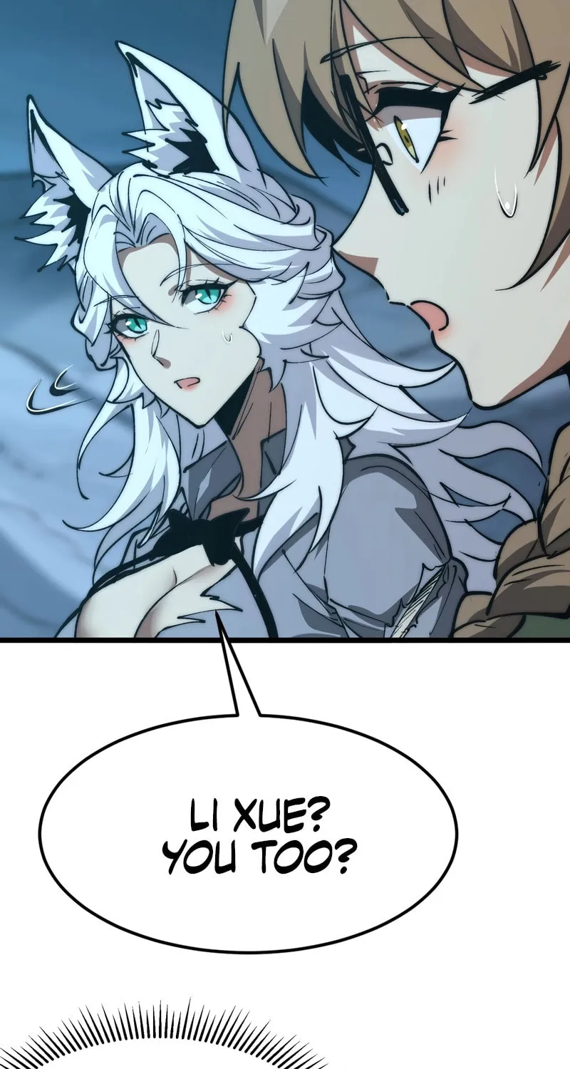 Devil Summoner, I am the Abyss Lord Chapter 13 page 13 - 
