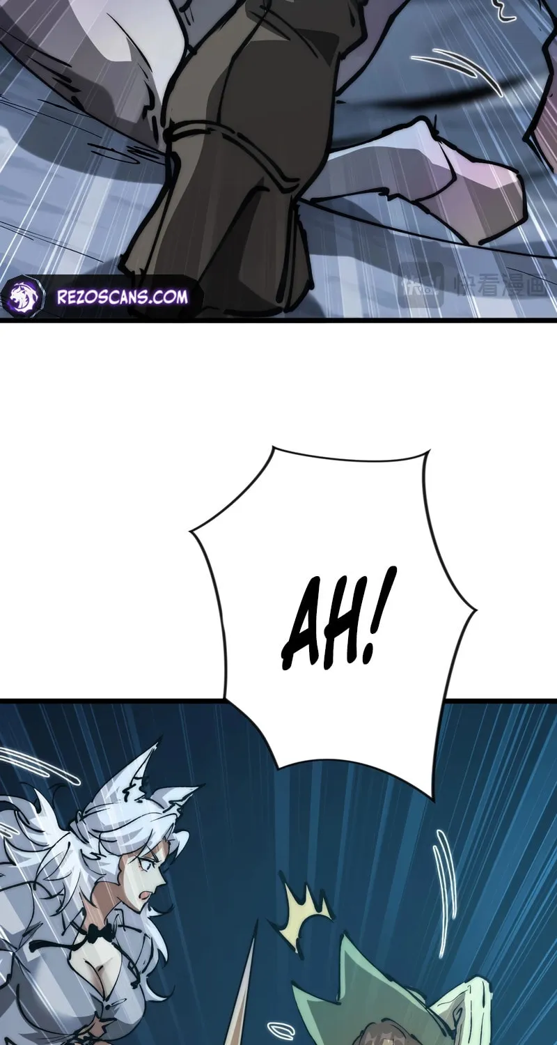 Devil Summoner, I am the Abyss Lord Chapter 13 page 16 - 