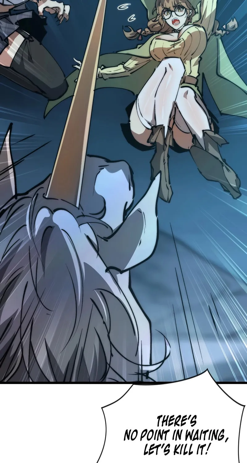 Devil Summoner, I am the Abyss Lord Chapter 13 page 17 - 