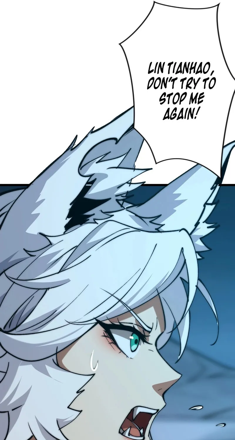 Devil Summoner, I am the Abyss Lord Chapter 13 page 21 - 