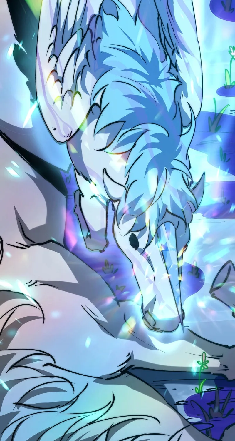 Devil Summoner, I am the Abyss Lord Chapter 13 page 27 - 