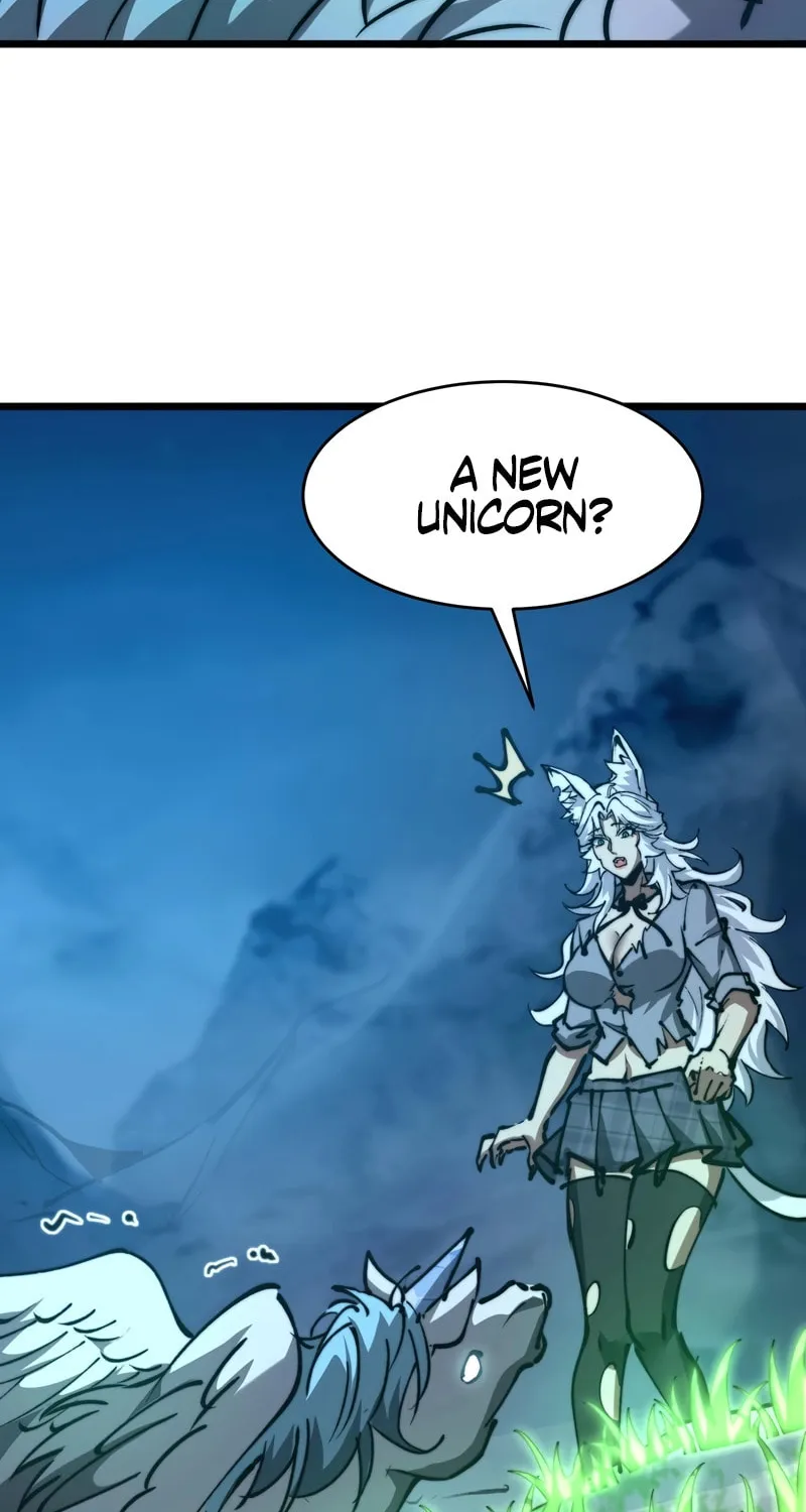 Devil Summoner, I am the Abyss Lord Chapter 13 page 28 - 