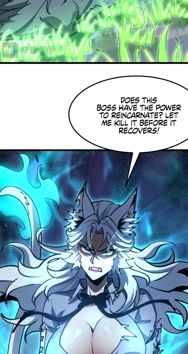 Devil Summoner, I am the Abyss Lord Chapter 13 page 29 - 