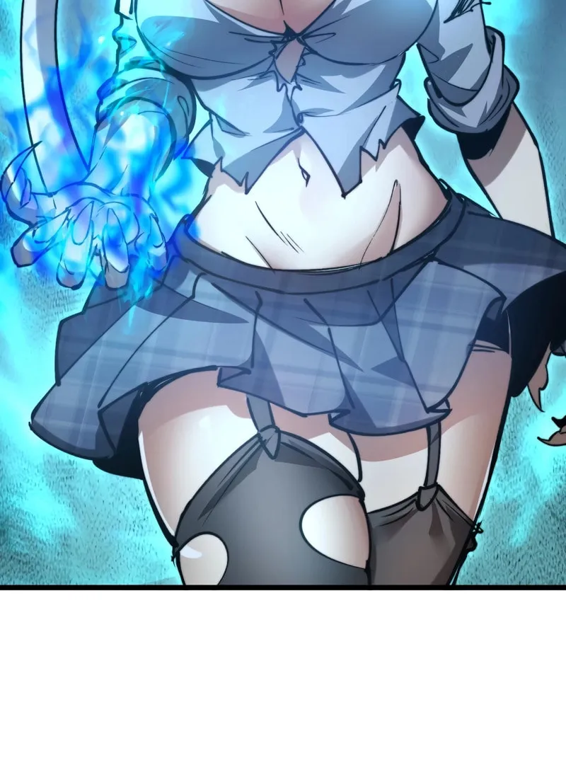 Devil Summoner, I am the Abyss Lord Chapter 13 page 30 - 