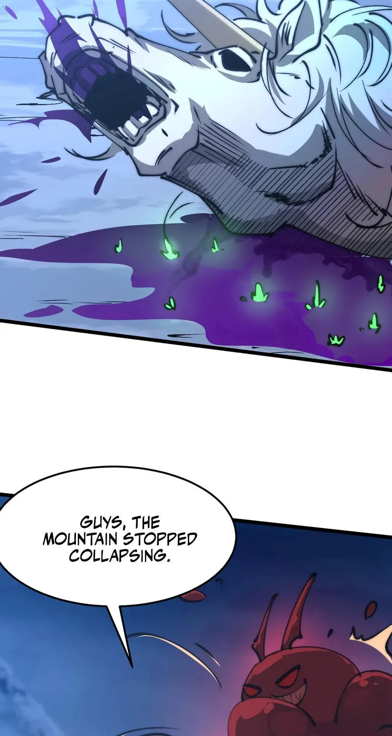 Devil Summoner, I am the Abyss Lord Chapter 13 page 4 - 