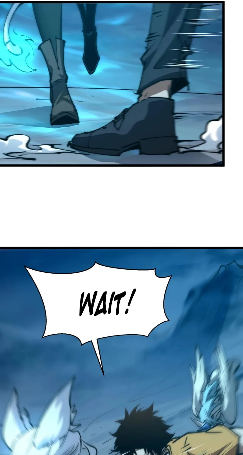 Devil Summoner, I am the Abyss Lord Chapter 13 page 31 - 